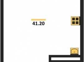 В самом центре Севастополя, на первой линии Черного моря в...