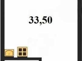 В самом центре Севастополя, на первой линии Черного моря в...