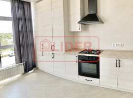 Сдаётся на длительный период просторная 1 комнатная квартира в Гагаринском...