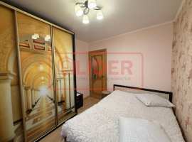 Сдается на длительный период евро-двухкомнатная квартира в частном коттедже,...