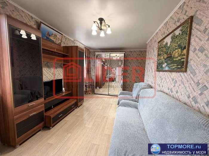 Сдается на длительный период студия в частном доме в Гагаринском районе г. Севастополя. Район пр-кт Столетовский. В... - 1