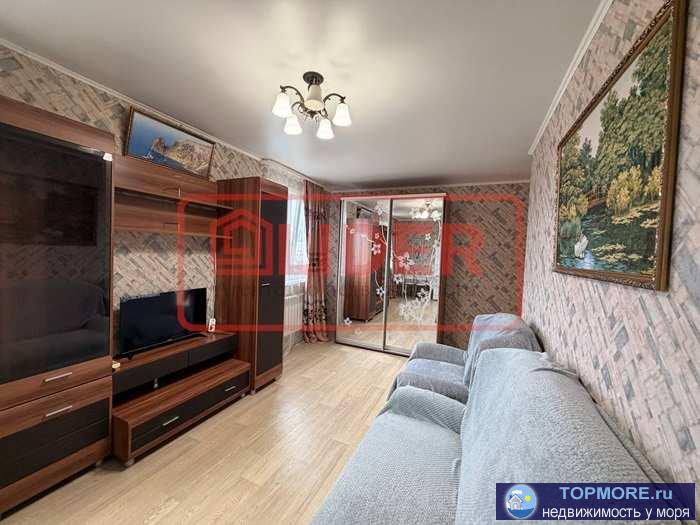 Сдается на длительный период студия в частном доме в Гагаринском районе г. Севастополя. Район пр-кт Столетовский. В... - 2