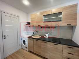 Сдается на длительный период уютная студия в частном доме на мысе...