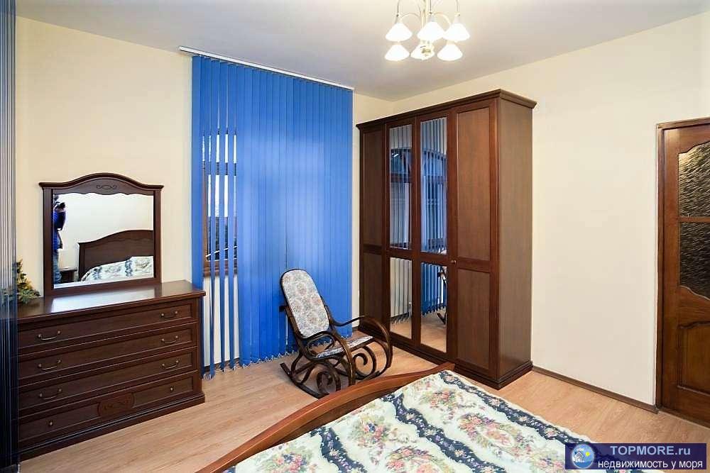 Предлагается к продаже 4-этажный коттедж в городе Сочи, отличное предложение о продаже большого частного дома,... - 3
