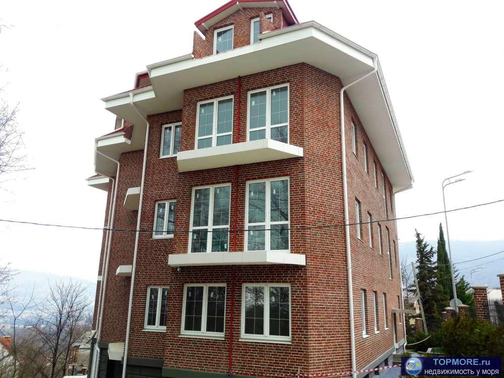 Продается трехкомнатная квартира в малоквартирном доме, в котором всего 12 квартир, в микрорайоне Макаренко, на улице... - 3