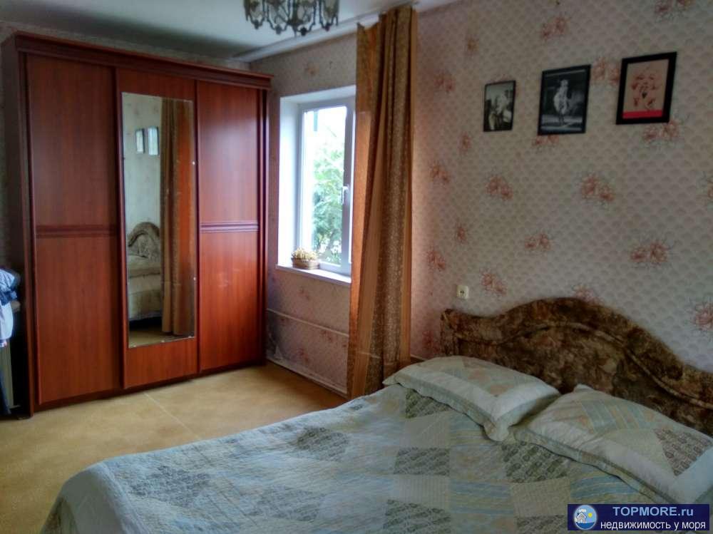 Продажа / Квартиры, Сочи, Свободы улица, 2 200 000 р. Продаётся 2 комнатная квартира. Общая площадь 47 кв.м площадь комнат 12+20 кв.м. Есть лоджия и раздельный санузел.... - 3