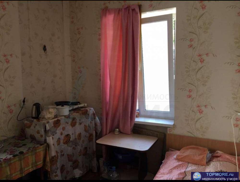 Продается 1 комнатная кввартира в Лазаревской - 4