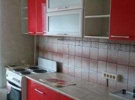 Продается 3-х комнатнуя квартира с ремонтом в центре Лазаревской....