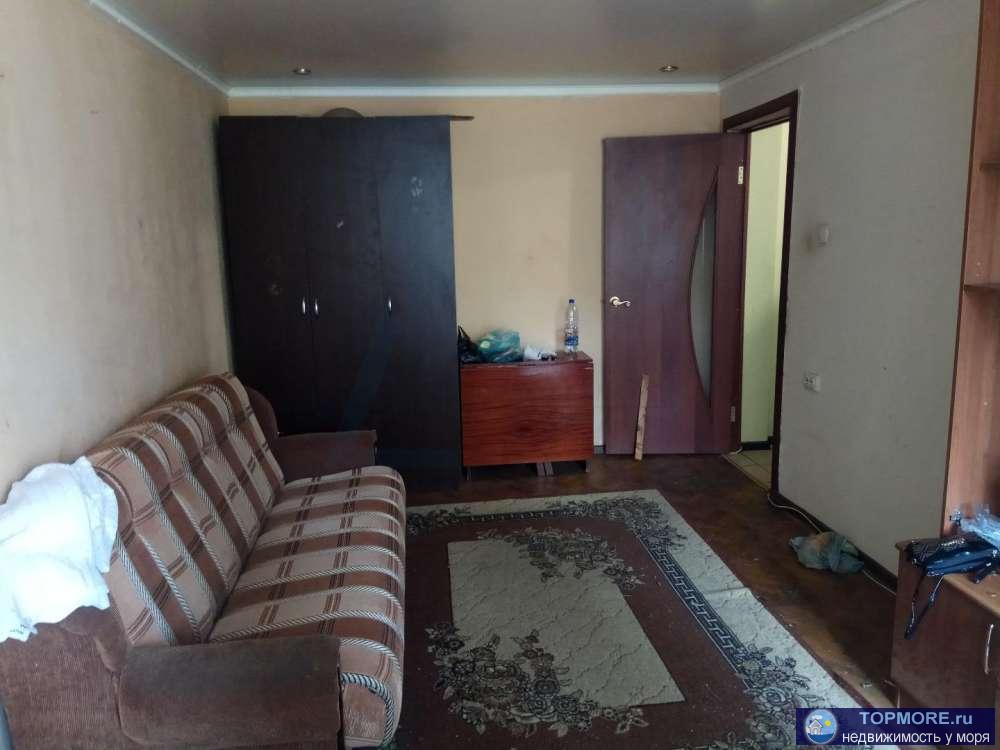 Продаю 2х комнатную квартиру по пер Павлова, Лазаревское, Сочи, на  этаже,   квартира после ремонта, натяжные... - 1