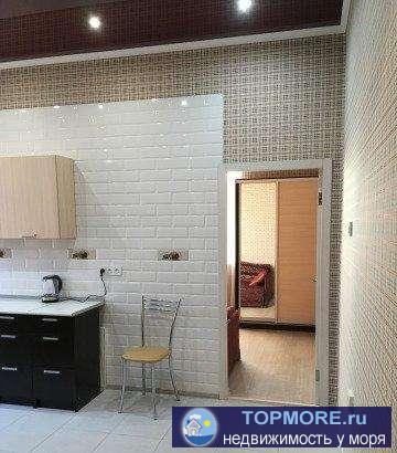 Сдаётся однокомнатную квартиру в Севастополе Стрелецкий проезд 39(рядом с авторынком по Фиолентовскому шоссе)... - 3