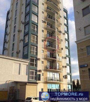  Предлагаются к продаже апартаменты по ул. Адмирала Фадеева, д.48 в Парк отеле.  Состояние хорошее, сделан ремонт,... - 1