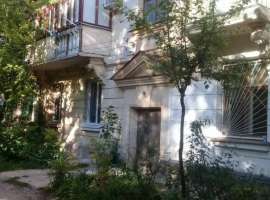 Продается отличная квартира в бухте Стрелецкая на Ефремова 1.

