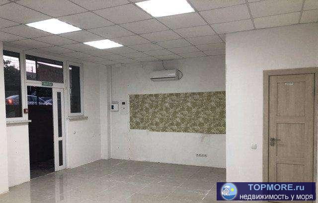 Коммерческая / Продажа / Офисы, Севастополь, Музыки Николая улица, 40 000 р. Сдаётся отличное помещение, с двумя входами, кондиционер, санузел. Интенсивный автомобильный трафик, развитая...