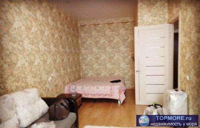 Продажа / Квартиры, Севастополь, Генерала Острякова проспект, 4 500 000 р. Предлагается к продаже квартира с хорошим ремонтом в новом доме на проспекте Генерала Острякова. Большая кухня, один... - 3