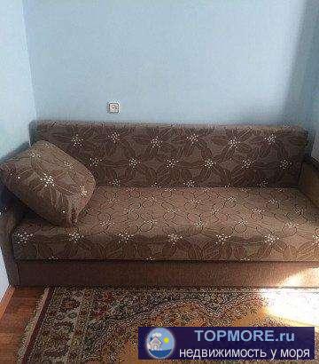 Сдается уютная однокомнатная квартира в Киевском районе, желательно для одной девушки. Есть вся необходимая мебель и... - 2