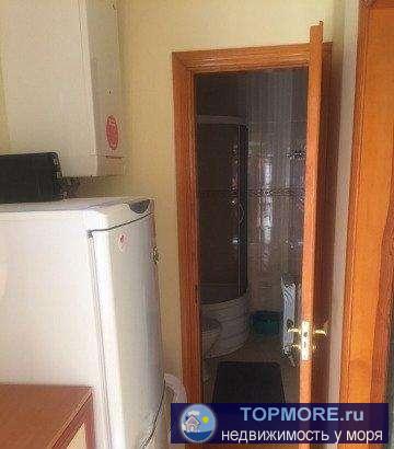 Сдается уютная однокомнатная квартира в Киевском районе, желательно для одной девушки. Есть вся необходимая мебель и... - 4