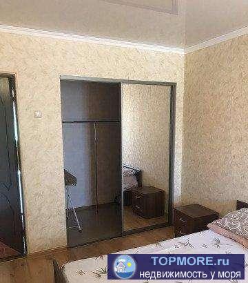 Самый центр города Симферополя. В квартире сделан отличный ремонт, комнаты раздельные. Квартира продается со всей... - 4