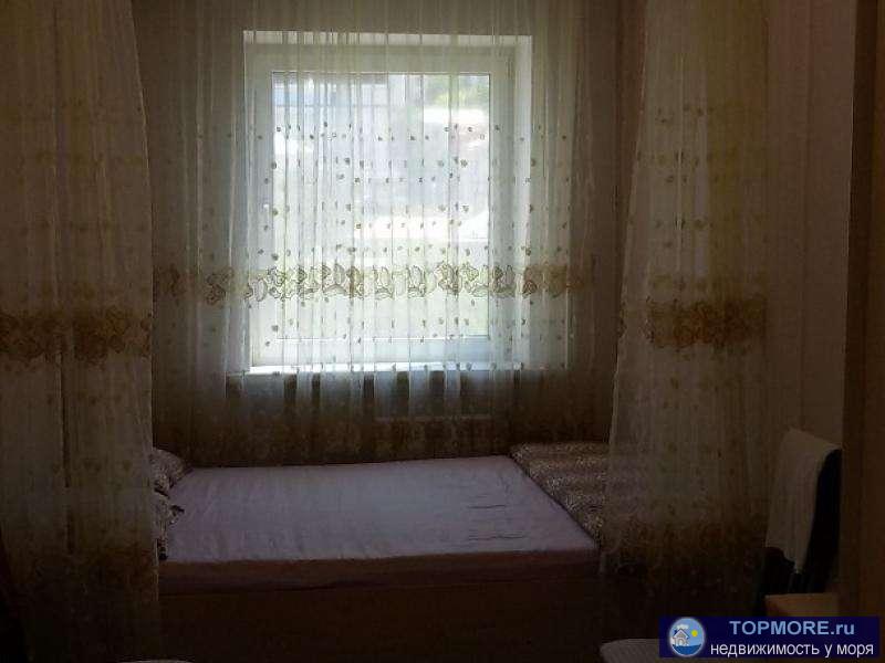 Сдается двухкомнатная квартира на улице Очаковцев. В квартире сделан евро ремонт. Есть двух спальная кровать с...