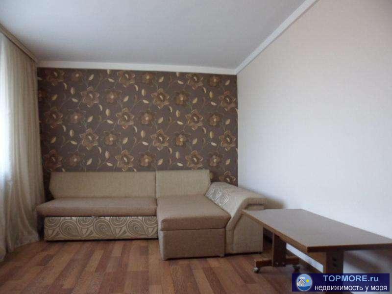 Сдается уютная просторная комфортабельная однокомнатная квартира с евро ремонтом в районе героев сталинграда, с... - 2