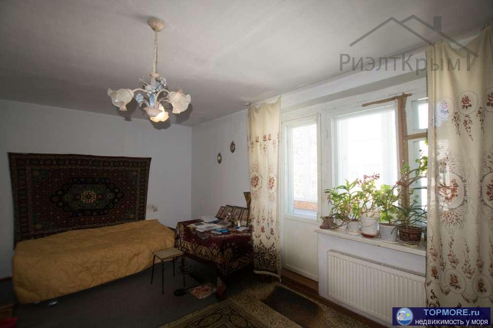 Сдам  1-комнатную квартиру, общей площадью 36 м2, в п. Перово, Симферопольского района. Квартира в обычном состоянии,...