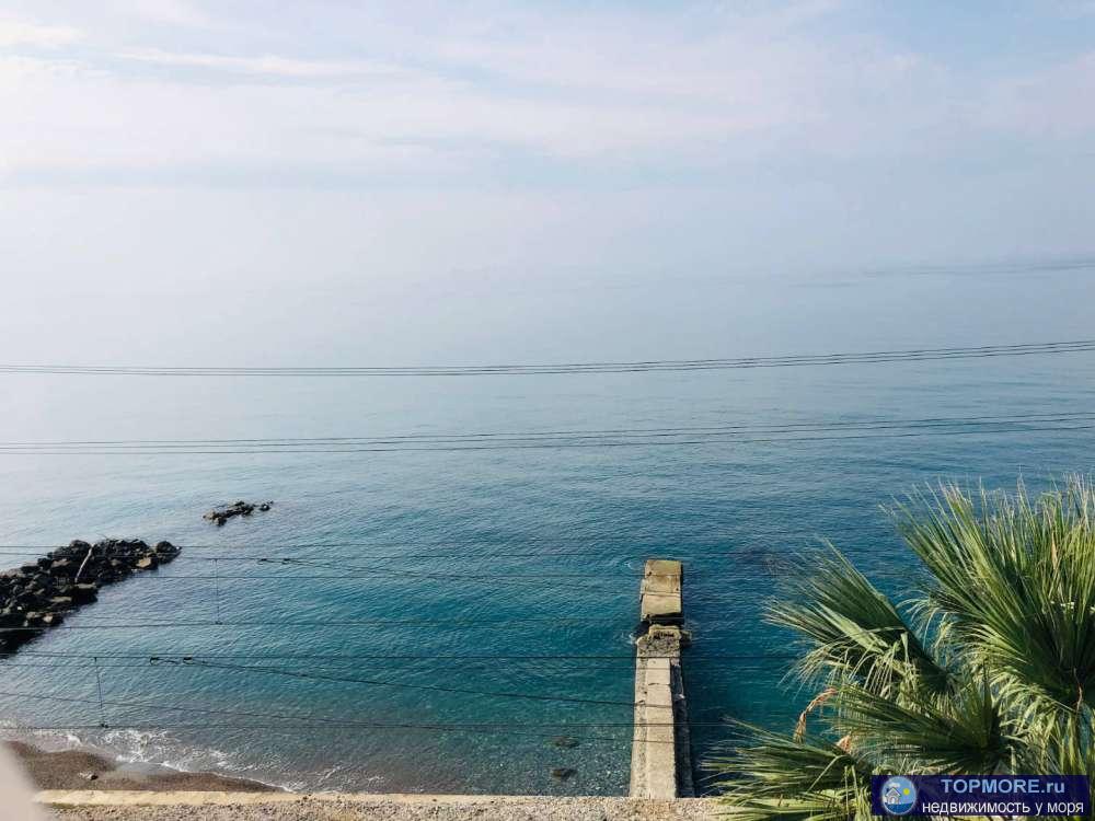 Представляем Вам элитный эллинг в Сочи по самой выгодной на сегодняшний день цене! Без линей скромности отметим, что... - 1