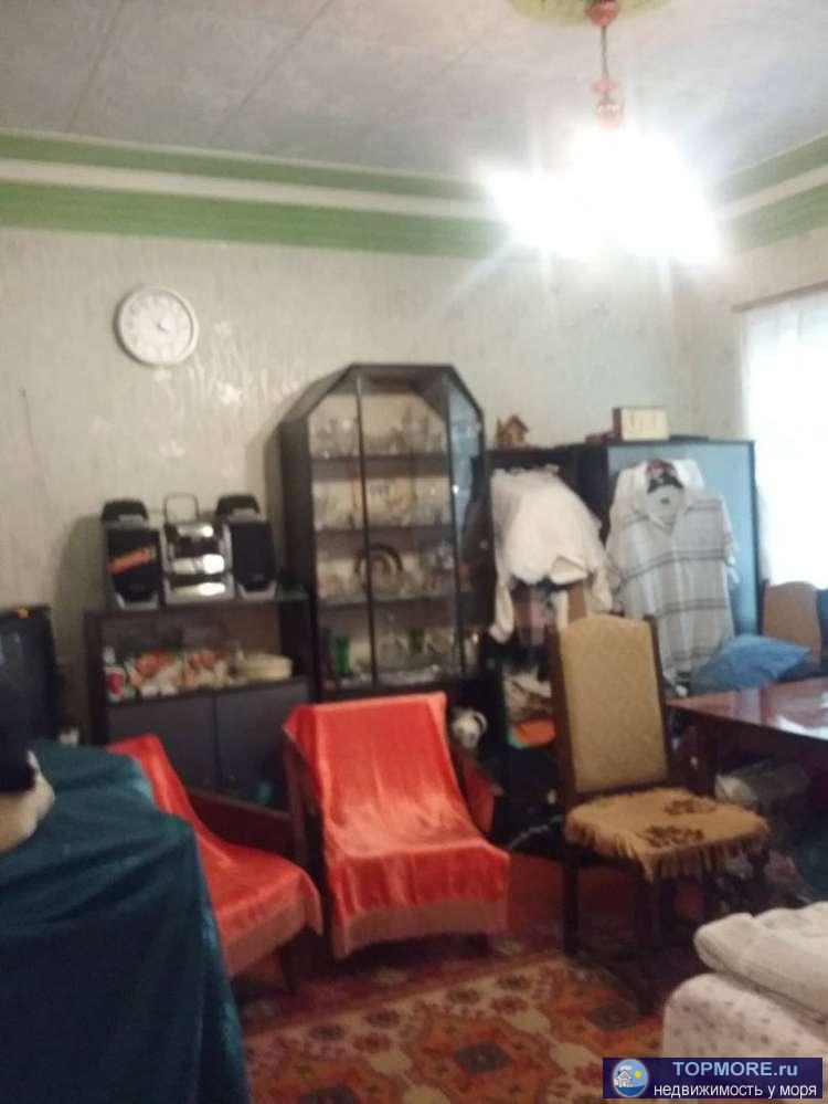   Продаю матери дом, в центр Адлера, по улицы Кирова рядом городской поликлинике, отопление центральное, три... - 1