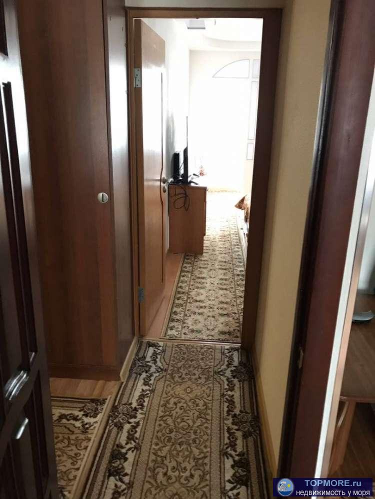 Квартира с ремонтом,быт техникой и мебелью. - 1