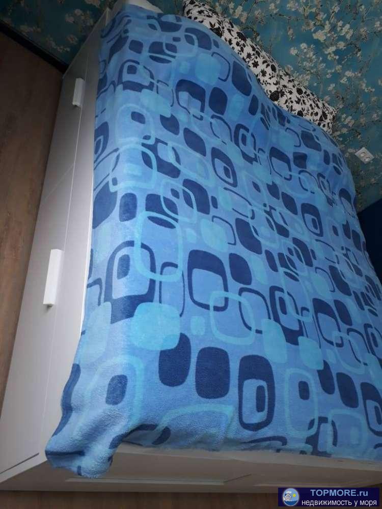 Квартира с ремонтом,быт техникой и мебелью. - 2