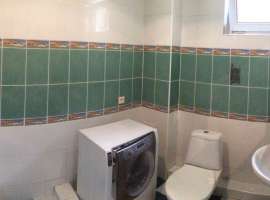 Квартира с ремонтом,быт техникой и мебелью.