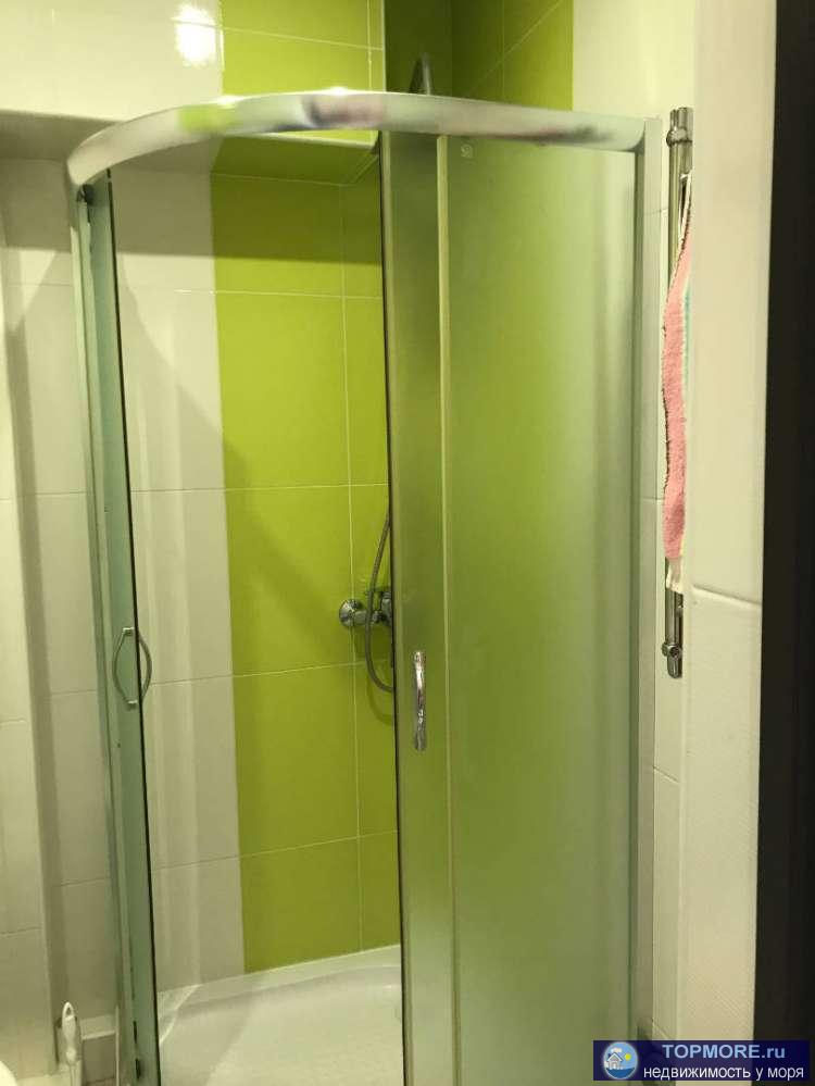 Продается квартира с ремонтом. В центральном районе города, близость к школе, двум детским садам, развитая... - 2