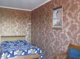 Продается большая 1-комнатная квартира на Макаренко.
Полноценная...