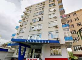 Квартира-студия 22 м 2 с ремонтом в ЖК Адмирал - 7-этажный жилой...
