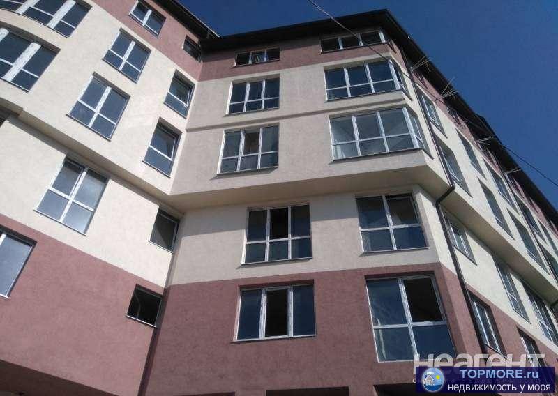 Мечтаете жить у моря? Чтобы из окна был виден горизонт? А вокруг росли деревья и пели птицы? Вам повезло! Просторная... - 2