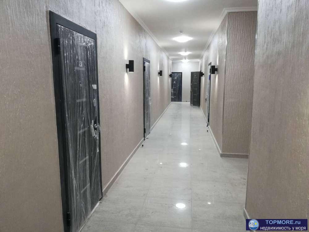 Продам 3 комнатную квартиру в центре сочи квартира рядом с парком Ривьера, новый дом, дизайнерский ремонт во входной...