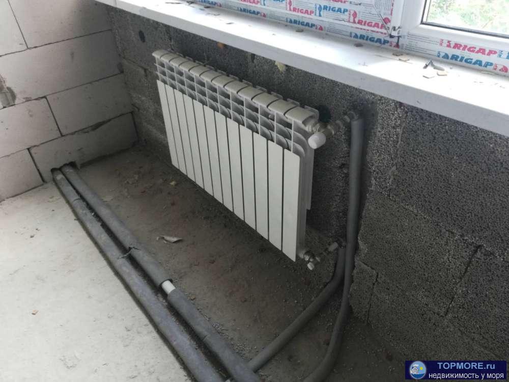 Продам 3 комнатную квартиру в центре сочи квартира рядом с парком Ривьера, новый дом, дизайнерский ремонт во входной... - 1