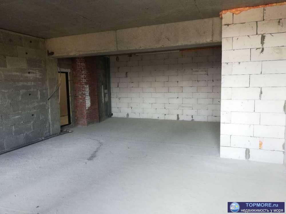 Продам 2х комнатную квартиру в центре сочи Квартира рядом с парком Ривьера, новый дом, дизайнерский ремонт во входной...