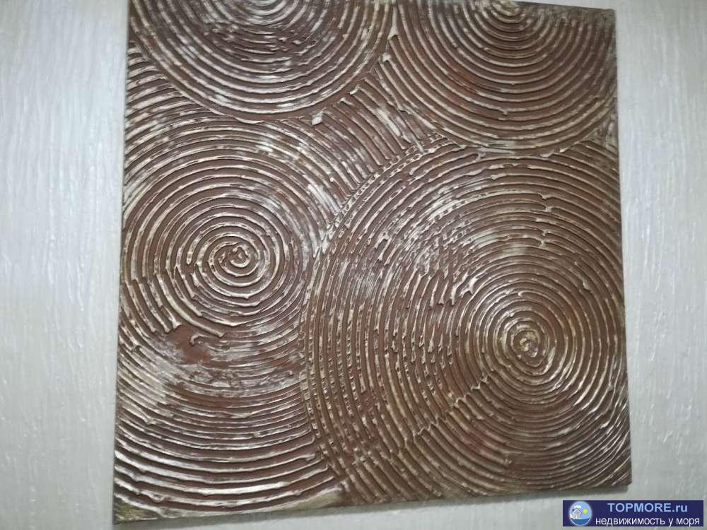 Продам 3х комнатную квартиру в центре сочи квартира рядом с парком Ривьера, новый дом, дизайнерский ремонт во входной... - 1