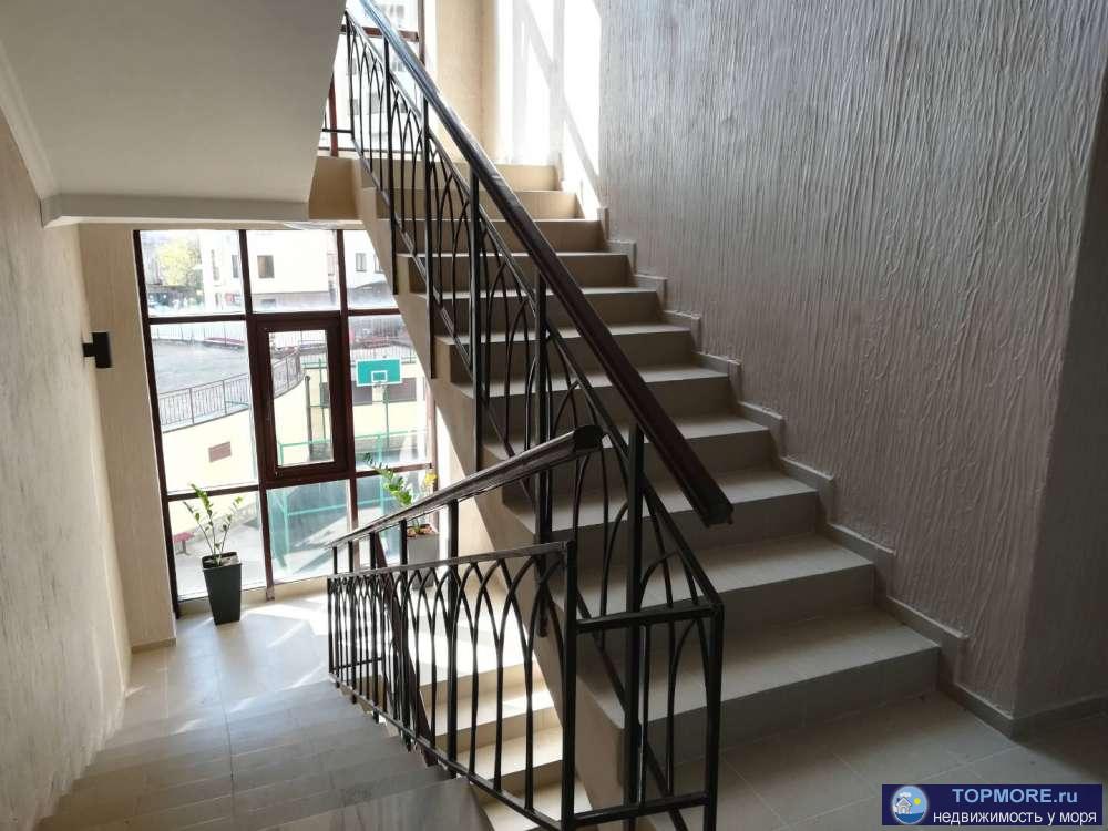 продам квартиру в центре сочи квартира рядом с парком Ривьера, новый дом, дизайнерский ремонт во входной группе, на...