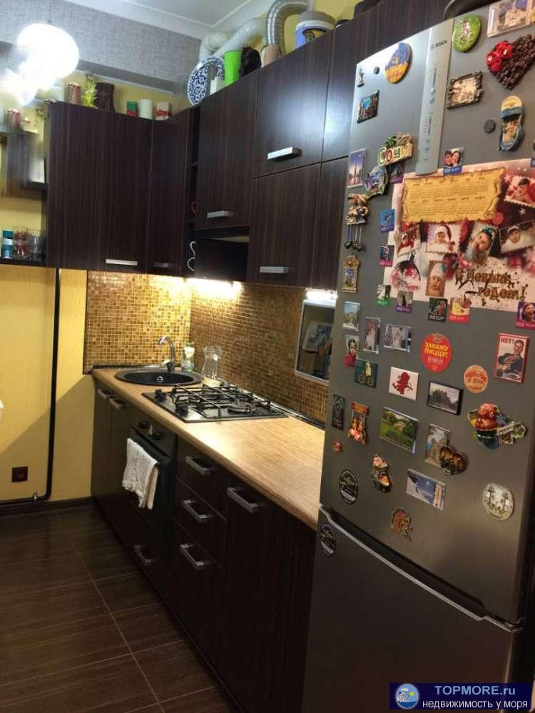 Квартира в новом доме. Тихий район. Близость к транспортной развязке. Остановка маршрутных транспортных средств в 1... - 2