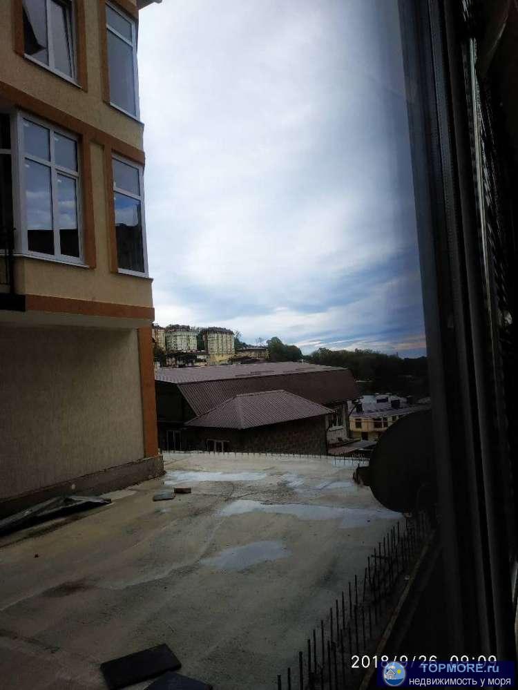 Продаю 1-комнатную квартиру площ. 46 кв. м на 1 этаже 6-этажного мон.го дома, с теплым полом по всей квартире. Не... - 1