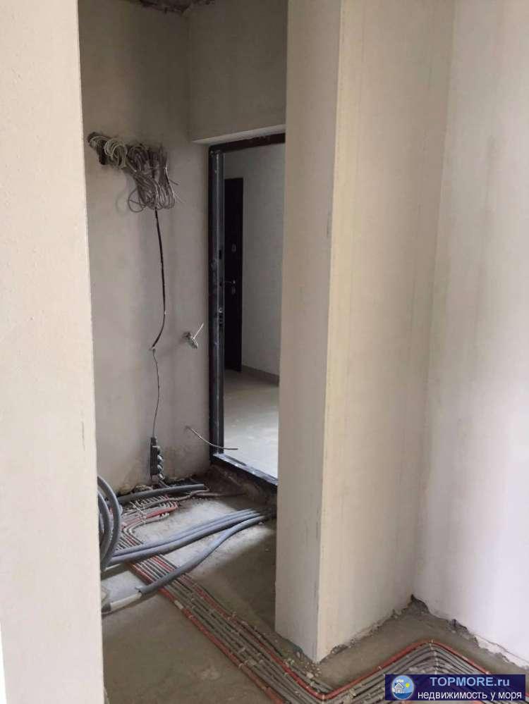 Продам 2-х комнатную квартиру, площадью 60 кв.м., в сданном доме в центре Красной Поляны. Дом представляет собой...