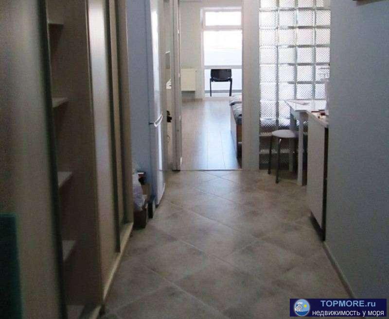 Продам 1-комнатную квартиру площ. 39 кв. м на 10 этаже 19 этажного мон.го дома. Дом сдан и заселен. Ремонт только...