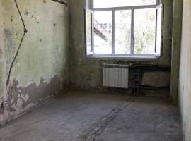 2-комнатная квартира в центре Сочи с черновым ремонтом с выделенным...