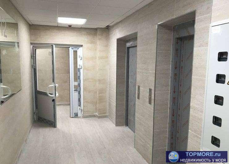 продаю однокомнатную квартиру в ЖК ПасейдонНовый, комфортный для проживания,оборудованный детскими площадками и...