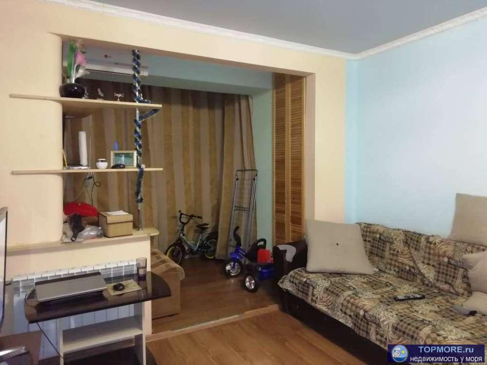 1 комнатная квартира площадью 32 м2 на Цветном бульваре,12  с ремонтом.  