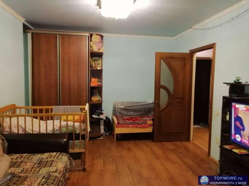 1 комнатная квартира площадью 32 м2 на Цветном бульваре,12  с ремонтом.   - 2