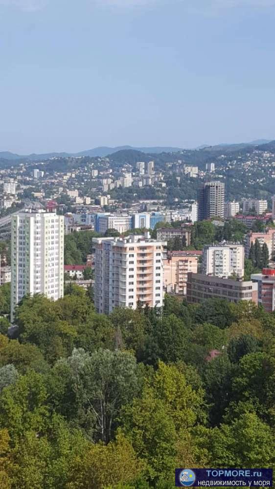 Продам квартиру в новом заселенном доме (все соседи сделали ремонт), закрытая территория, есть парковка, супермаркет... - 2