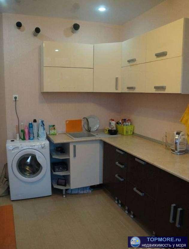 Квартира в новом доме. Полностью готова к проживанию. Раздельная комната и кухня. В квартире индивидуальный газовый...