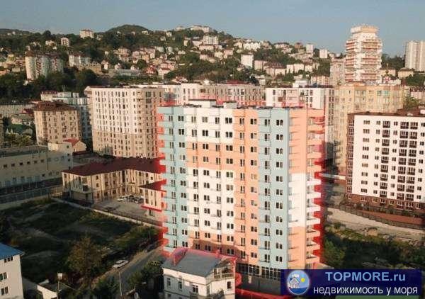 Продаю 1-комнатную квартиру площадью 30 кв. м на 12 этаже 12 этажного монолитного дома. Рядом с домом находятся...