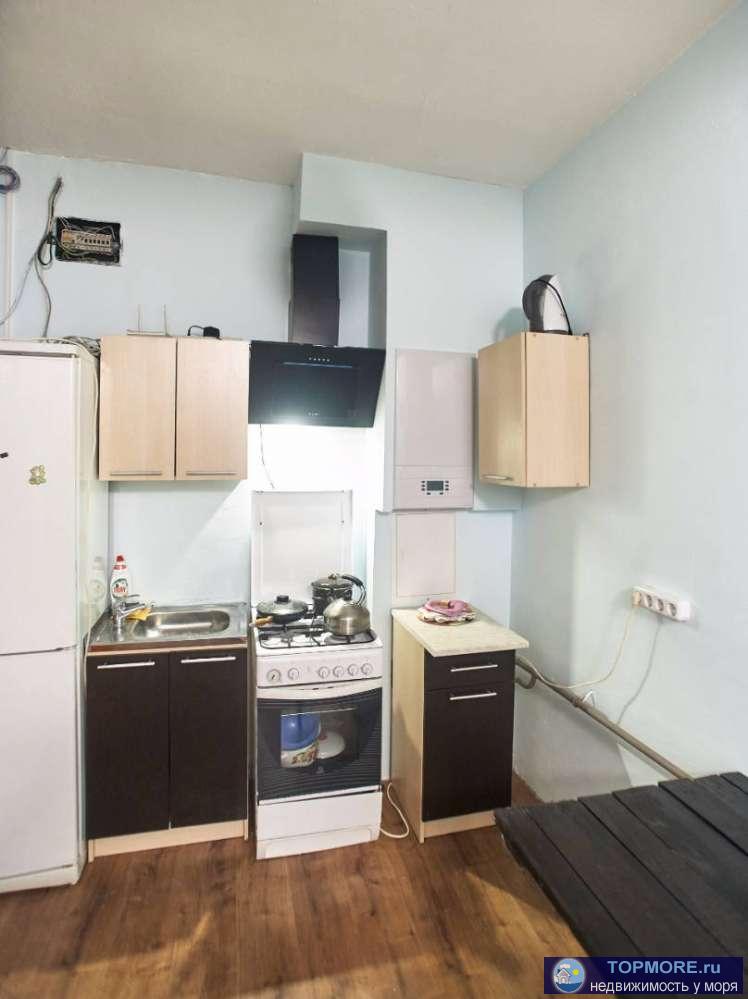 Продается 1 комнатная квартира. 32 м2. Новый ремонт. Новый район, активно развивающийся. Хорошая чистая квартира....